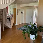 Spacious Riverside With Aurora And Wilderness Villa *