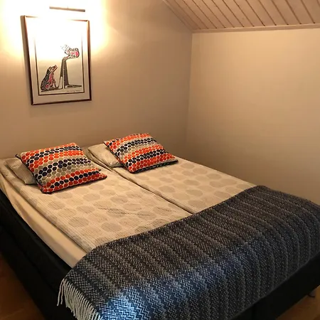 Spacious Riverside With Aurora And Wilderness * Utsjoki